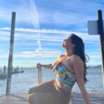 Sakshi Agarwal Instagram – 😍😍😍
Lets get soaked☀️
.
#laketahoe #usa🇺🇸 #usatravel #usatravel #holidayinspo Lake Tahoe, Sierra, Nevada