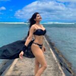 Sakshi Agarwal Instagram – Aloha!!!
Having a blast on my Birthday in Hawaii🥰
Ennakum , Ennode Fans kum happy ah , santhoshama, good health and spirit kude vachikonge God🙏
.
#birthdaygirl #hawaii #hawaiilife #hawaiivacation #bikini #bikinifitness #blackbikini #sakshiagarwal #beachlife #beachvibes #beachday #beachbody #beachparty Waikiki Beach Marriott Resort & Spa