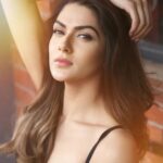 Sakshi Chaudhary Instagram - "The first blooms of spring always make my heart sing." - S Brown