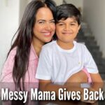 Sameera Reddy Instagram – Supporting our tribe💜#messymamagivesback with @diydayalishka we feature small women run businesses ✅ Google form available at my link in Bio💡 
.
@bunny_n_bowz Akansha started making bows for her little one and eventually turned it into a business 🦋@amateur_kalakaar Sneha loves creating home decor using natural elements🦋@manjeri.cognac Manjeri is a textile design graduate who wants to create clothes for all body sizes and shapes🦋@alai_homegrown Ilakkiya launched an online food brand which sells native varieties of rices, millets, millet flakes & wood pressed oils🦋@giftz_for_kidz Meena deals in toys & unique pre loved books online🦋@vidyotmaarya Vidyotma makes macrame home decor products and accessories🦋@theautumnweaves Vandana started a brand of sustainable, cruelty free fashion accessories🦋@kaadhani_ Thamizhselvi started her online jewellery shop to gain financial independence🦋@artt_yogi Padmakshi mom to twins loves making art from resin and fluid inks🦋@sugarsins_ Shrutika & Ruchi a mom and daughter duo who love baking custom cakes in mumbai🦋@amu.bodycare Devi is a small homemade beauty brand using traditional home remedies🦋@thewritingletters Sakshi provides handwritten and digital calligraphy services🦋@sufianstitchstudio Geetanjali’s brand is into soft furnishings like sofa covers, throws cushion covers etc🦋@studiopehel Shruthi  a software engineer turned designer makes custom blouses, sarees & salwar kameezes🦋@intricaciesbysonali Sonali is a Chandigarh based Madala artist who makes home decor products🦋@daisydec_teenajuby Teena loves to crochet baby booties and headbands for little girls & babies🦋@_lather_up Vidhi’s brand makes skin and hair products that are chemical free & organic🦋@themadras_artstudio Dhanu’s studio provides the perfect gifting options like resin art clocks