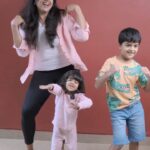 Sameera Reddy Instagram – My house is getting jiggy💃🏻dancing non-stop to the groovy beats of some really cool indie artists on Amazon Alexa india! Say “Alexa, Start Originals” to start listening 🎵 
 #DiscoverJoy with Alexa this #PrimeDay which kicks off on July 23rd. The latest smart speakers, smart displays and Alexa built-in smartphones, smartwatches, TVs, speakers and more will be on sale with upto 55% off!!! 
@amazonalexaindia #AlexaOriginals 👈🏼