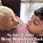 Sameera Reddy Instagram – Fur baby and babies special🥰 #messymamagivesback with @diydayalishka Google form available at my link in bio☎️
.
@poojascozycattery Pooja runs a clean & friendly cat boarding facility in Bangalore 🐶@petzappdotin Gino has an online platform for pet related products and services 🐶@madazoo Sreelakshmi wants to widen her reach for awareness campaigns & support for stray furry babies🐶@lanchana Lanchana is a pet portrait artist who makes customised portraits of pets🐶@shiny_alexxander Shiny designs clothes for humans and their fur babies🐶@petchefindia Priya makes pet friendly cakes and treats for doggies for their birthday (bark-day!)🐶@mamanaturally.in Aarathi hopes to bring organic, sustainable products for Mothers, Babies and Pets (because she loves dogs) to one place🐶@thehouseofcouchpotato Ananya a self taught artist makes pet portraits on wooden slices🐶@boof_bybella Chetna, Chaitalee & Bella, twins & their Shitzu want to make high quality, pet friendly material clothes for pets🐶@f_a_crafts Aysha crotchets cute products for babies👶🏼@meow.kidsfashionbrand is a sassy fashion brand for girls between 1-10 year👶🏼@seedbyhridhyavipin Hridhya works with both sustainable wear and bespoke designer wear👶🏼@colourfull_collectionsbyprachi Prasanna started making dresses for her nieces and eventually turned it into a business👶🏼
@earthlikedesign is a sustainable fashion label, work with a tagline”Traditional crafts, contemporary styles”👶🏼@littlesundaribygowri Gowri makes casual and ethnic wear for small sundaries👶🏼@joshuatrendsnfashions Priyanka customises matching (twinning) outfits as per customer requirements like mom and daughter combo, family combo etc👶🏼@vivedkids Megha started as a party wear brand now focusing on block prints Patola mulmul etc👶🏼@samskruthi_babycouture Aruni does vintage, classic and traditional wears at all price ranges so that everyone can have designer dresses👶🏼