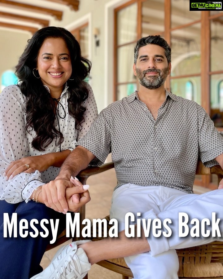 Sameera Reddy Instagram - Weekend shop to support ✅❤️ #messymamagivesback with @diydayalishka 🙆🏻♀️ Google form available at my link in bio ! . @arrangeitall.01 Aanchal works with clients to create clutter free, organsised & functional spaces 🌸@thethirdlabel_kidscouture Nisha specialises in wedding wear, fairytale dream gowns & luxury birthday dresses🌸@flaunt_by_priya Sivapriya provides custom designed clothes at affordable prices🌸@curls_and_twirls_ Dr. Chinju started her venture as a hobby but now its a full time business🌸@cistella_erode Nivetha wants to help promote a more sustainable lifestyle with eco friendly products🌸@peekaboo_handmade_goods Razia’s brand has handmade gifts like playmate, busy books, key chains magnets etc🌸@some_more_food_products Deepa manufactures millet based products like noodles, sevai, pasta cookies etc🌸@rangaurumang Indu makes home decor products like wall plates mugs trays etc🌸@gayathrismartwork Gayathrimakes gorgeous custom silk thread bangles🌸@letteringstudio.in Disha provides hand written letters and calligraphy services for special occasions🌸@bowyoubeautifuloffical Vishakha sells hair accessories like scrunchies🌸@weareooble Divya has started her company with the idea of eliminating plastic straws and to use edible straws🌸@maysa.candles Nitasha and her mum started making candles 100% Soy candles that are freshly scented🌸@housethisart Vrinda creates handmade home decor products like wall arts, name plates fridge magnets etc🌸@henna_phenomena Bharathi is a mehendi artist who uses organic henna cones for her clients🌸@happywean Soundariya started her venture of full cover bibs after realising the struggle with her twin girls🌸@polkadots_kk Susruthi is into selling kids themes stationery like bags, pens piggy banks erasers etc🌸@siddi_botanica Rowshan makes hair and skin products based on ayurveda devoid of harmful chemicals🌸