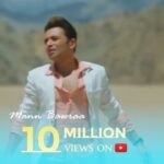 Sameksha Instagram – #MannBawraa strikes a chord with millions of hearts 💕

Crosses 10 million views on YouTube 💯

@itsshaeloswal @rashidkhanmusic @iamsameksha @aairadwivedi @itsovaiskhan @firoz.a.khan 

#shaeloswal #ssoproductions #shaelsongs #musicvideo