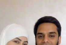 Sana Khan Instagram - Allah ka Ehsan I don’t have word to express my feelings 🥹 Allah hum sabka hajj kabool kare aur issey asaan kare Ameen JazakAllah khair @alkhalidtours Can’t wait to land there 🤩 #sanakhan #anassaiyad #hajj #2022 #alhamdulillah