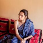 Sanchana Natarajan Instagram - Be comfortable in your own skin they said, sure! 🤡 #whyhowidontunderstand #goodlookingforsure #ifyoulikemeatmybestyoushouldalsolikemeatmyworst #nochoice💩