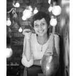 Sanchana Natarajan Instagram - AMUTHA 👾 #GameOver