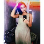 Sanchana Natarajan Instagram - Rainbow hangin’ over my head.
