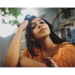 Sanchana Natarajan Instagram - கலைந்திடும். 📷- @dignifiedrepose