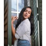 Sanchana Natarajan Instagram - Third picture’s a charm Shot by- @its_me_poraali