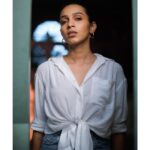 Sanchana Natarajan Instagram - I wish I could leave you my love 📷- @its_me_poraali
