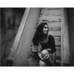 Sanchana Natarajan Instagram - 📷- @dignifiedrepose
