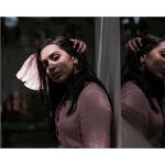 Sanchana Natarajan Instagram - Shadow. 📷- @grgcsabu