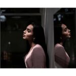 Sanchana Natarajan Instagram - Sides. 📷- @grgcsabu