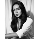 Sanchana Natarajan Instagram - DUSTED. 📷- @balakumaran_me
