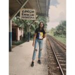 Sanchana Natarajan Instagram – Places and moments 🧡 Unawatuna
