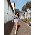 Sanchana Natarajan Instagram - Galle girl 🤙🏼