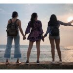 Sanchana Natarajan Instagram - LOVE IN LANKA ❤️ Galle - ගාල්ල