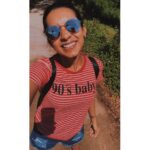Sanchana Natarajan Instagram - YEAH BABY!😎 Ella Town, Sri Lanka