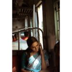 Sanchana Natarajan Instagram – யாரிடம் தூது சொல்வது ?
📷- @harini_sarathy