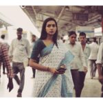 Sanchana Natarajan Instagram - இது கானல் நீரோ? 📷- @harini_sarathy