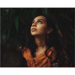 Sanchana Natarajan Instagram - கனவுகள் மட்டும் 📷- @dignifiedrepose