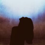 Sanchana Natarajan Instagram - Povism〰️ @canvasoul