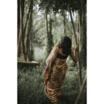 Sanchana Natarajan Instagram - அவள்🌿 📷- @poo.stories