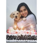 Sanchana Natarajan Instagram - 🎂31.12.2018❤️