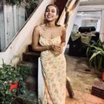 Sanchana Natarajan Instagram - I don't know what it is but I got that feeling🌝