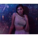 Sanchana Natarajan Instagram - Suede. Wearing/MUA- @suresh.menon Shot by - @balakumaran_me