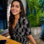 Sanchana Natarajan Instagram - Somewhere only we know✨