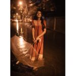Sanchana Natarajan Instagram - சற்றே திளைத்திருந்தேன். 📷- @dignifiedrepose