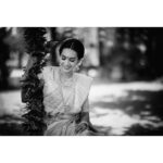 Sanchana Natarajan Instagram – For @mehtajewellery 
Shot by – @poo.stories 
Styling- @sanjana.sarathy @pashudh @studio.v7 
Makeup- @diptimehra
Hair- @sainidhikidambi