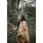 Sanchana Natarajan Instagram – பூ கொடியின் புன்னகை…
📷- @poo.stories