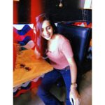 Sanchana Natarajan Instagram - 🎂31.12.2018❤️