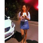 Sanchana Natarajan Instagram - 🎂31.12.2018❤️