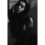 Sanchana Natarajan Instagram - head full of memories. 📷- @aishwaryashok