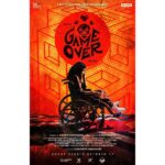Sanchana Natarajan Instagram - #NEXT 🤩 So thrilled to be a part of this mind blowing experiment by @ashwin.saravanan 😁 Starring @taapsee #Gameover #bilingual