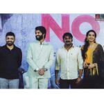 Sanchana Natarajan Instagram - 4 days to #NOTA #october5th #maranawaiting 🤩 P.c - @silverscreenin