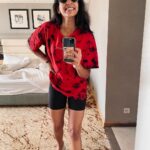 Sanchana Natarajan Instagram – New person today 🙋🏻‍♀️
#🎬