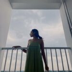 Sanchana Natarajan Instagram - Birds are calling 🤍
