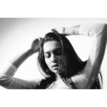 Sanchana Natarajan Instagram - Never let go . 📷-@rohitsabu
