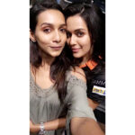 Sanchana Natarajan Instagram - Happy birthday to the friend who always gives the right reasons to why i should make the most stupidest decisions in life❤️,the Photographer friend who is always kind💛 , the model friend who is growing younger every year💕and the designer friend who creates magic 💜