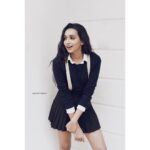 Sanchana Natarajan Instagram - Shot by - @balakumaran_me MUA - @vedya.hmua