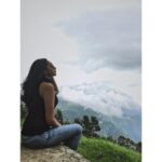 Sanchana Natarajan Instagram – #notcandidandall 🤦🏻‍♀️