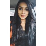Sanchana Natarajan Instagram - 🧡