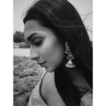 Sanchana Natarajan Instagram - Angle.