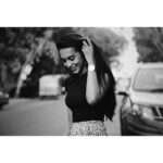 Sanchana Natarajan Instagram - A day dream.