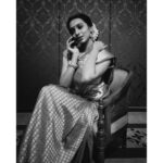 Sanchana Natarajan Instagram – Antisocial!